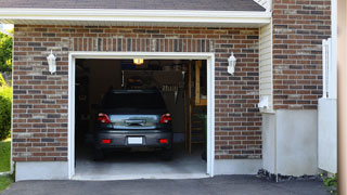 Garage Door Installation at Garfield Ridge, Illinois