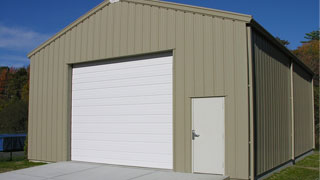 Garage Door Openers at Garfield Ridge, Illinois